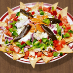 Best Nachos in Jackson Heights, NY