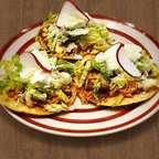 Best Tostadas in Jackson Heights, NY