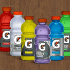 Best Gatorade in Jackson Heights, NY