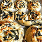 Best Spinach Pinwheel in Jackson Heights, NY