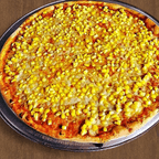 Best Sweet Corn Pizza in Jackson Heights, NY